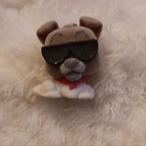 Disney's Doorables series 10 Oliver and Company